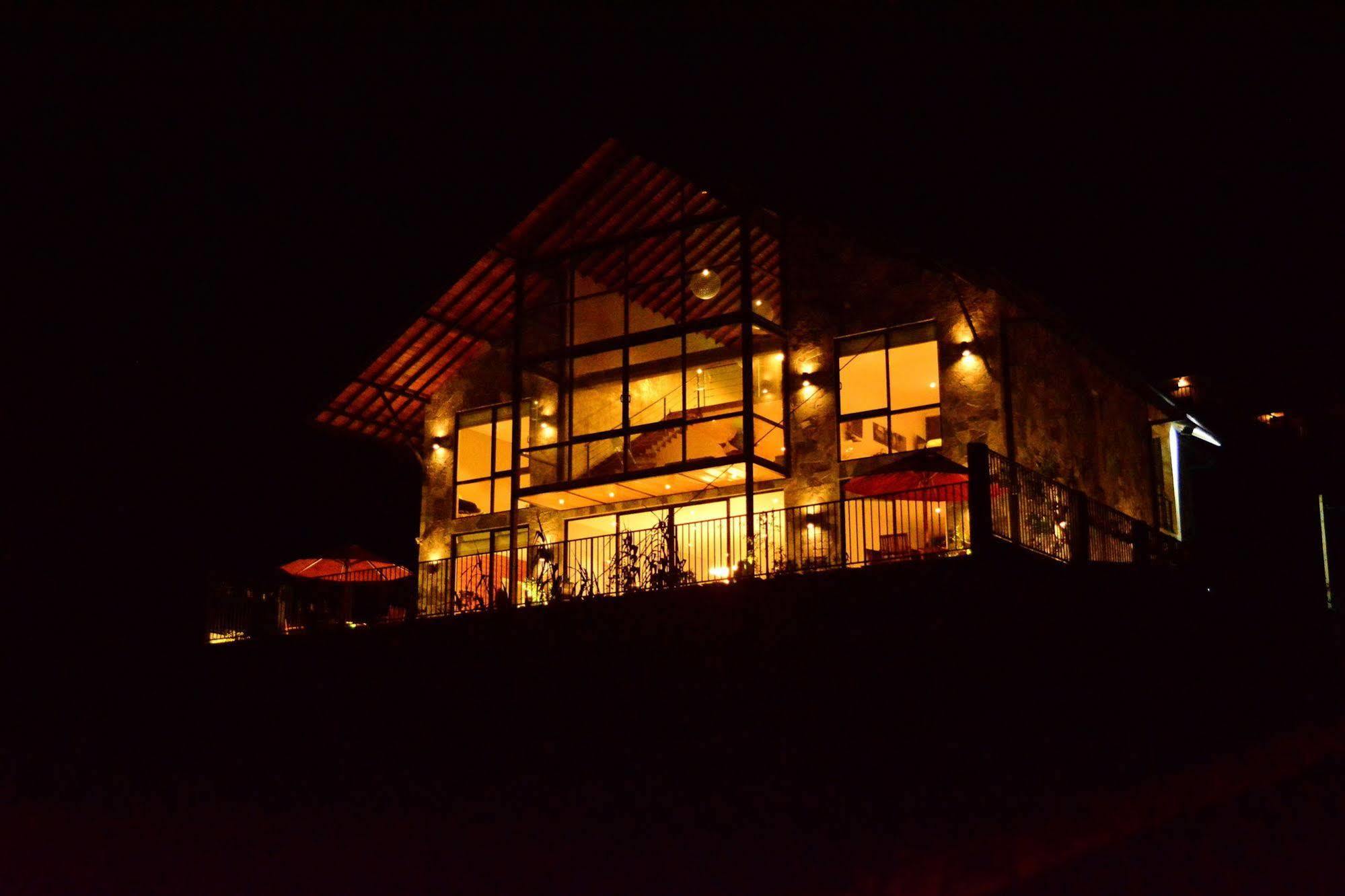 Highland Stonehouse Luxury Boutique Hotel Hotel Nuwara Eliya