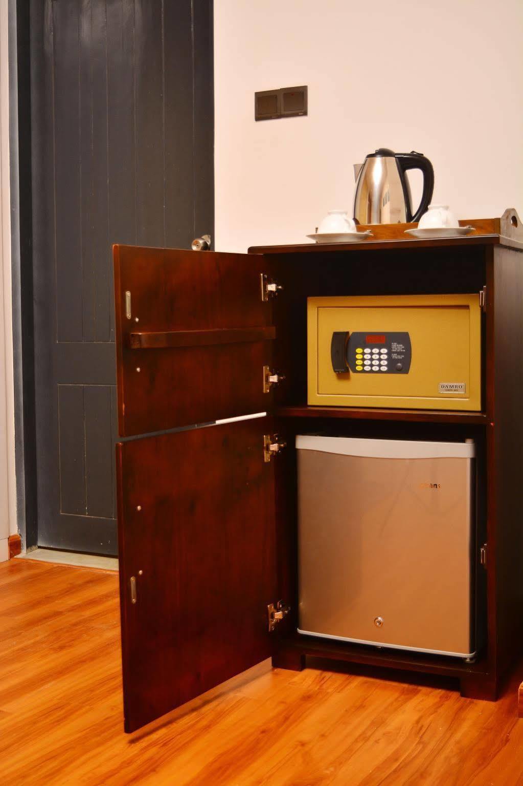 Highland Stonehouse Luxury Boutique Hotel Nuwara Eliya