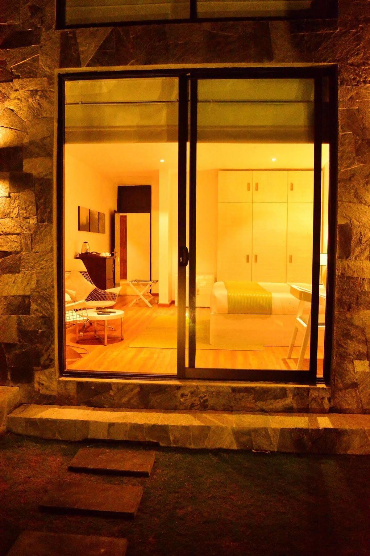 Highland Stonehouse Luxury Boutique Hotel Hotel 4*