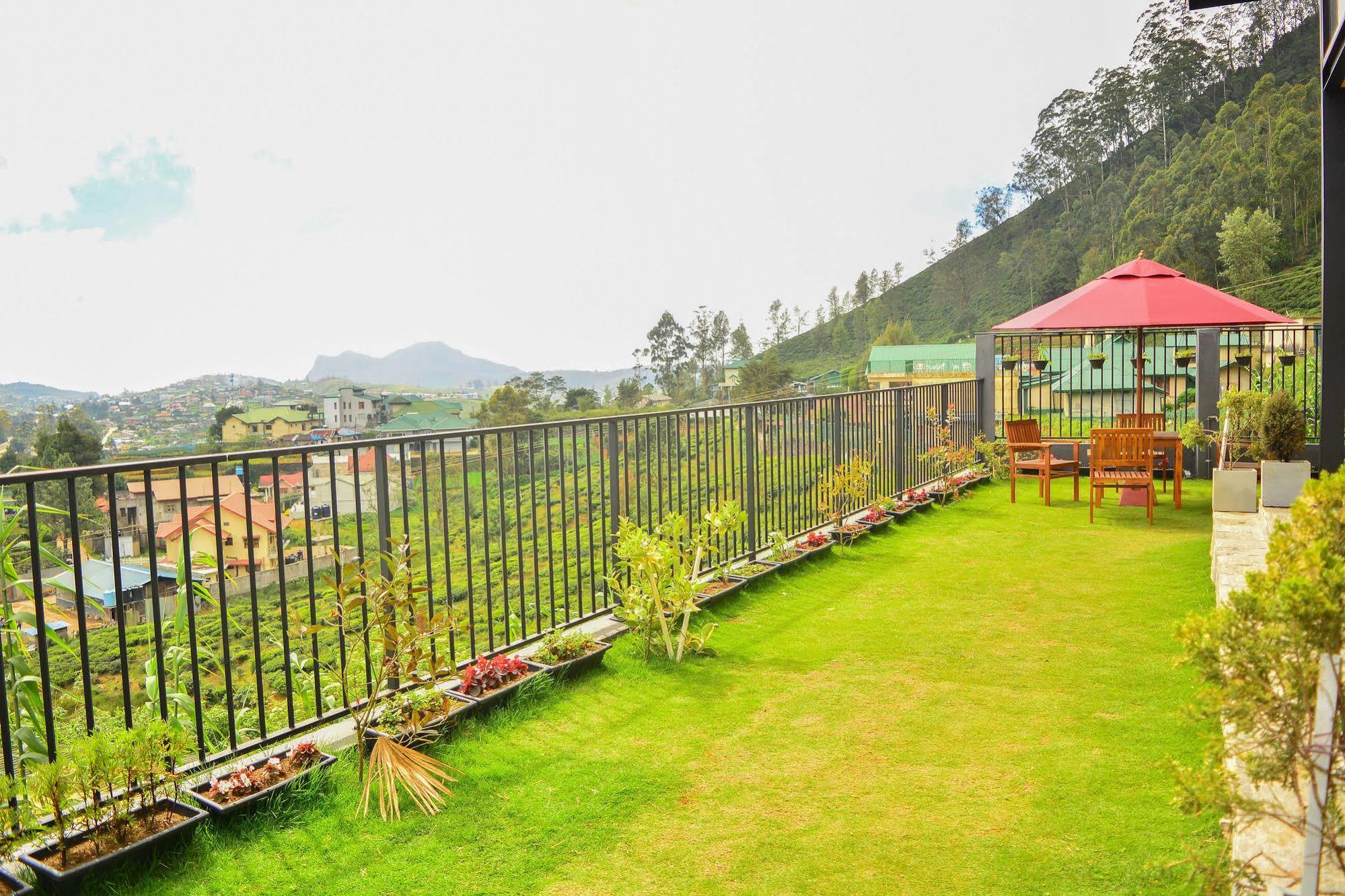 Highland Stonehouse Luxury Boutique Hotel Hotel