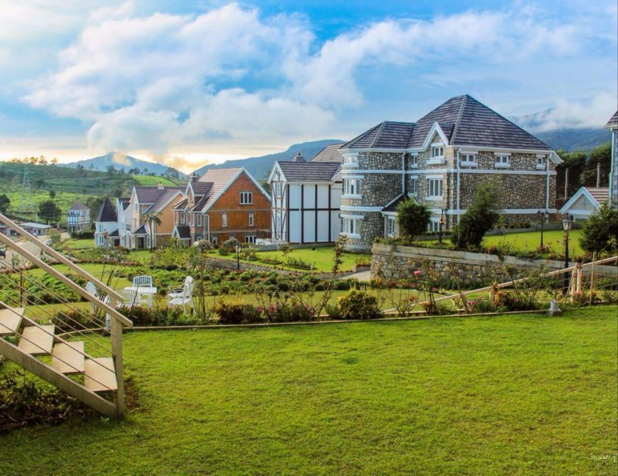 Hotel Little England By Celeste