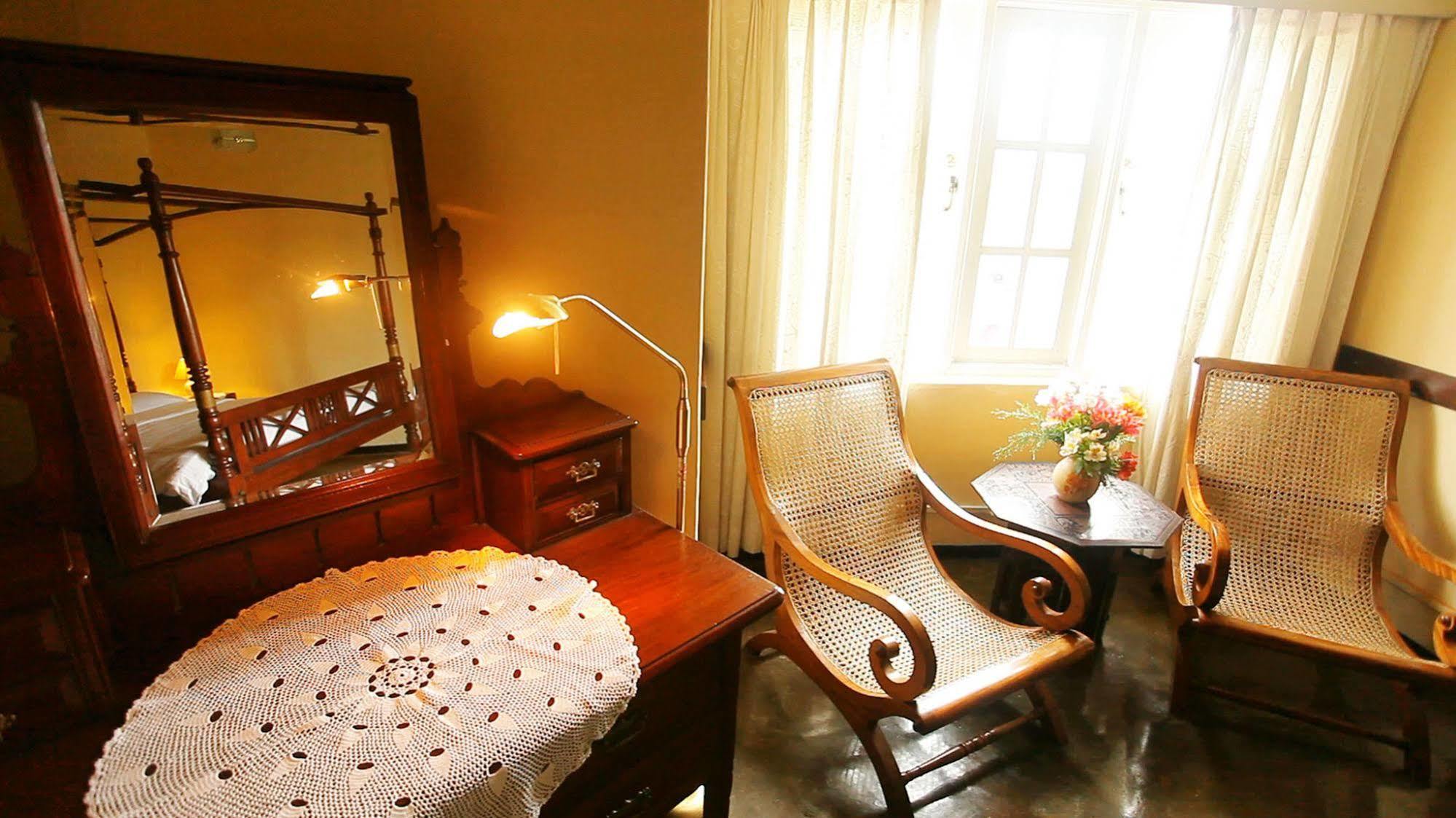 Senani Colonial Nuwara Eliya
