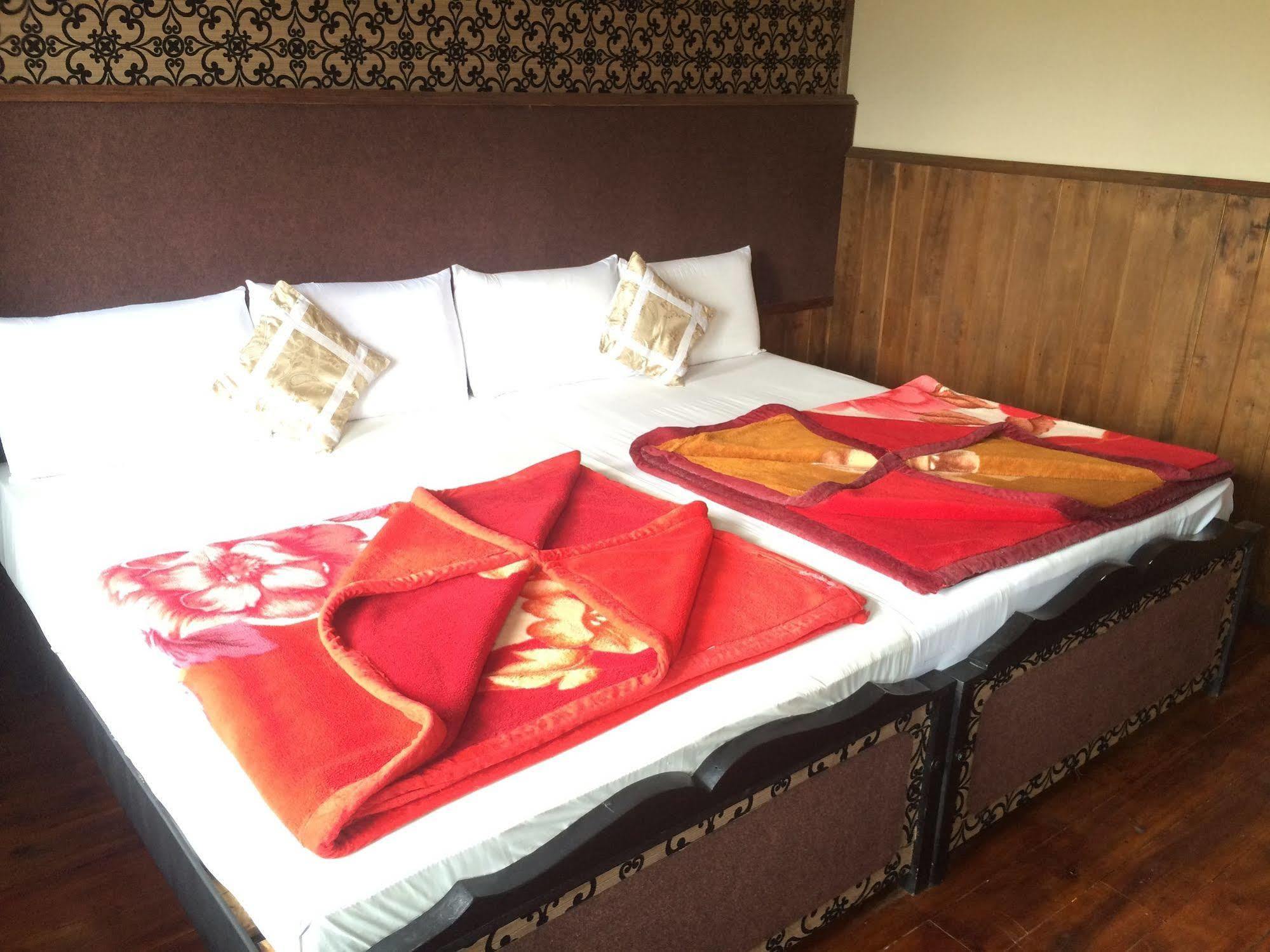 Sprout Hill Guest house