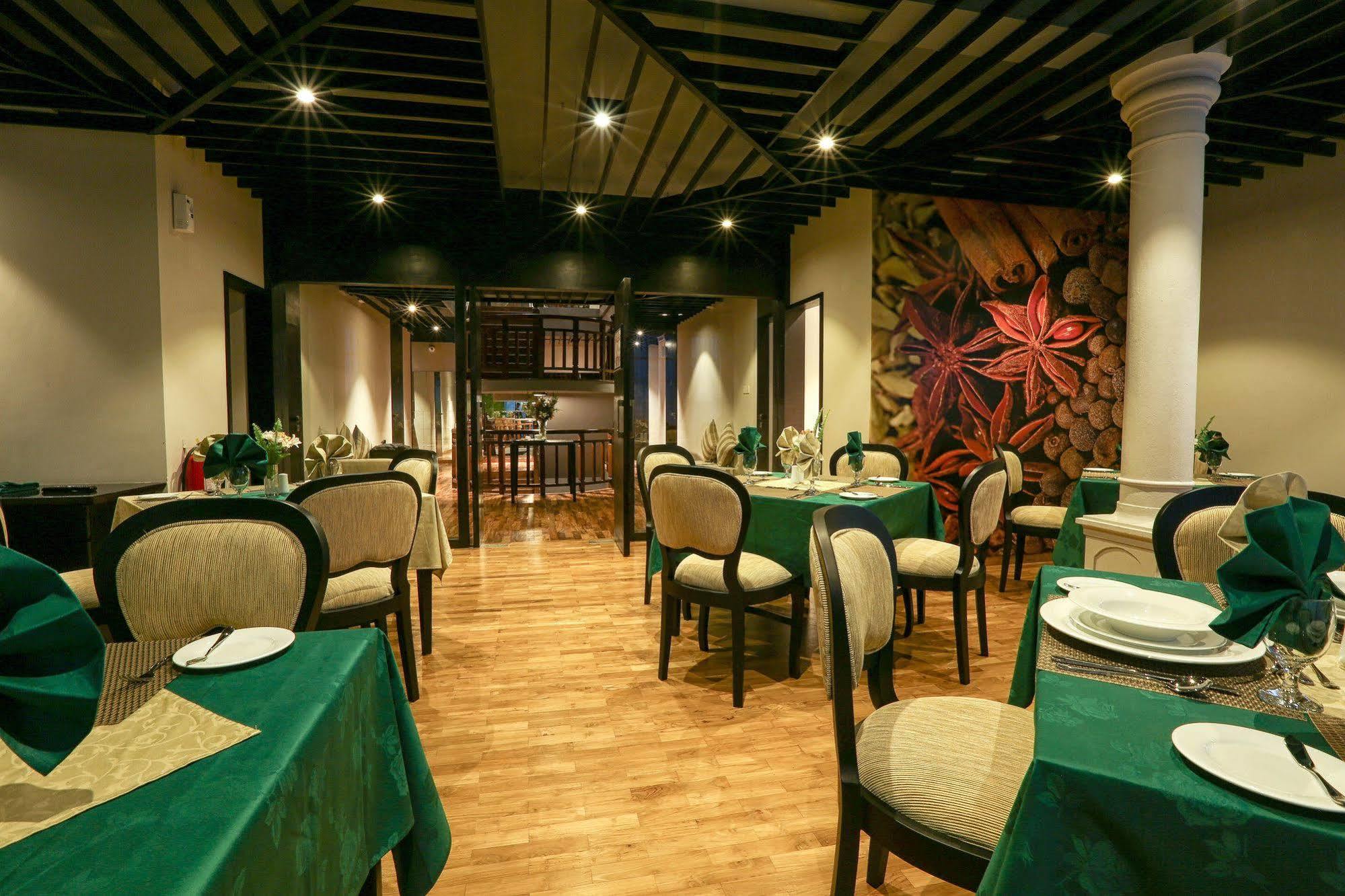 Horton Towers And Nuwara Eliya