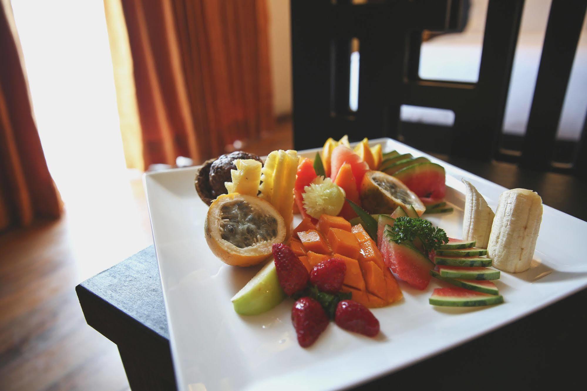 Hotel Horton Towers And