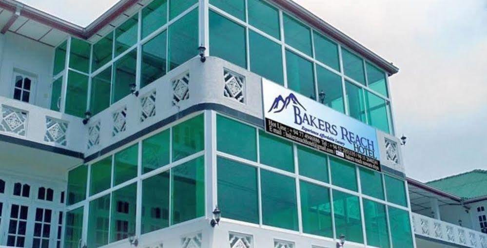 Bakers Reach Hotel 3*