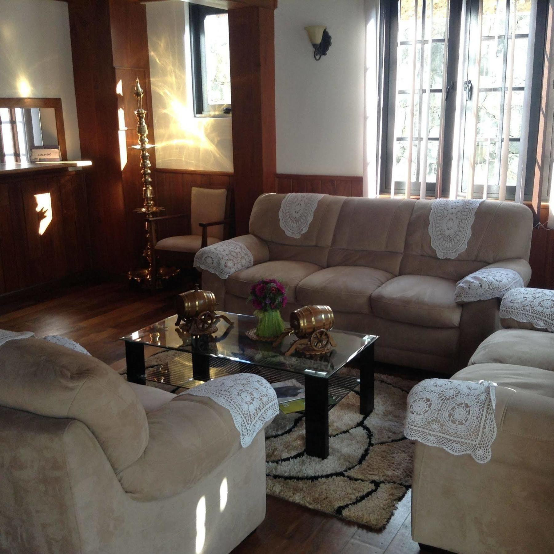 Daffodils Nuwara Eliya