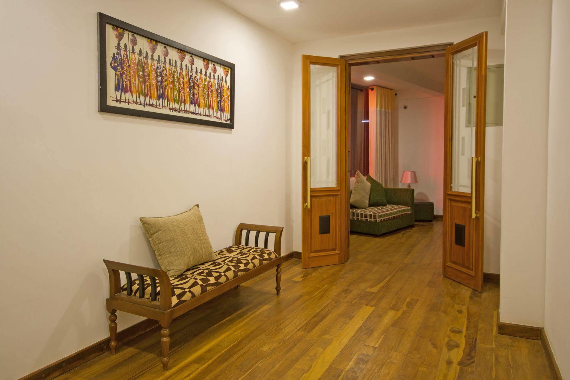 Hill Pride City Hotel