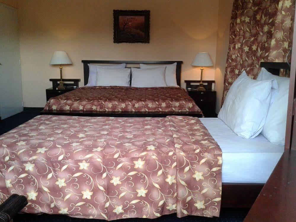 Country House Nuwara Eliya Hotel 3*
