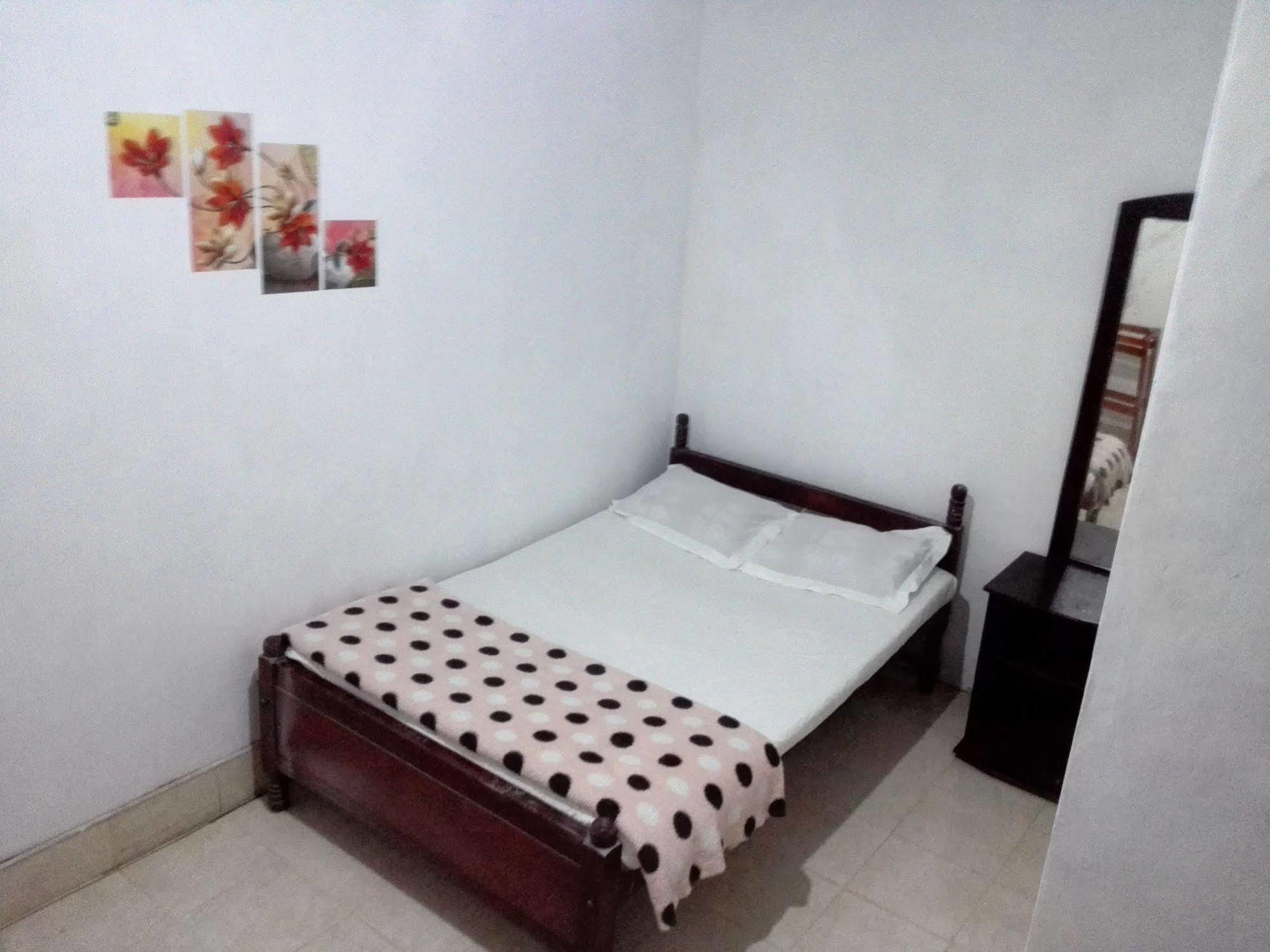 The Ambassador Nuwaraeliya Motel