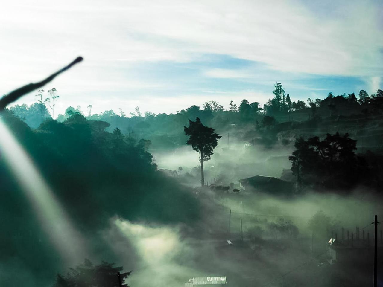 Hideout Cabins Chalet