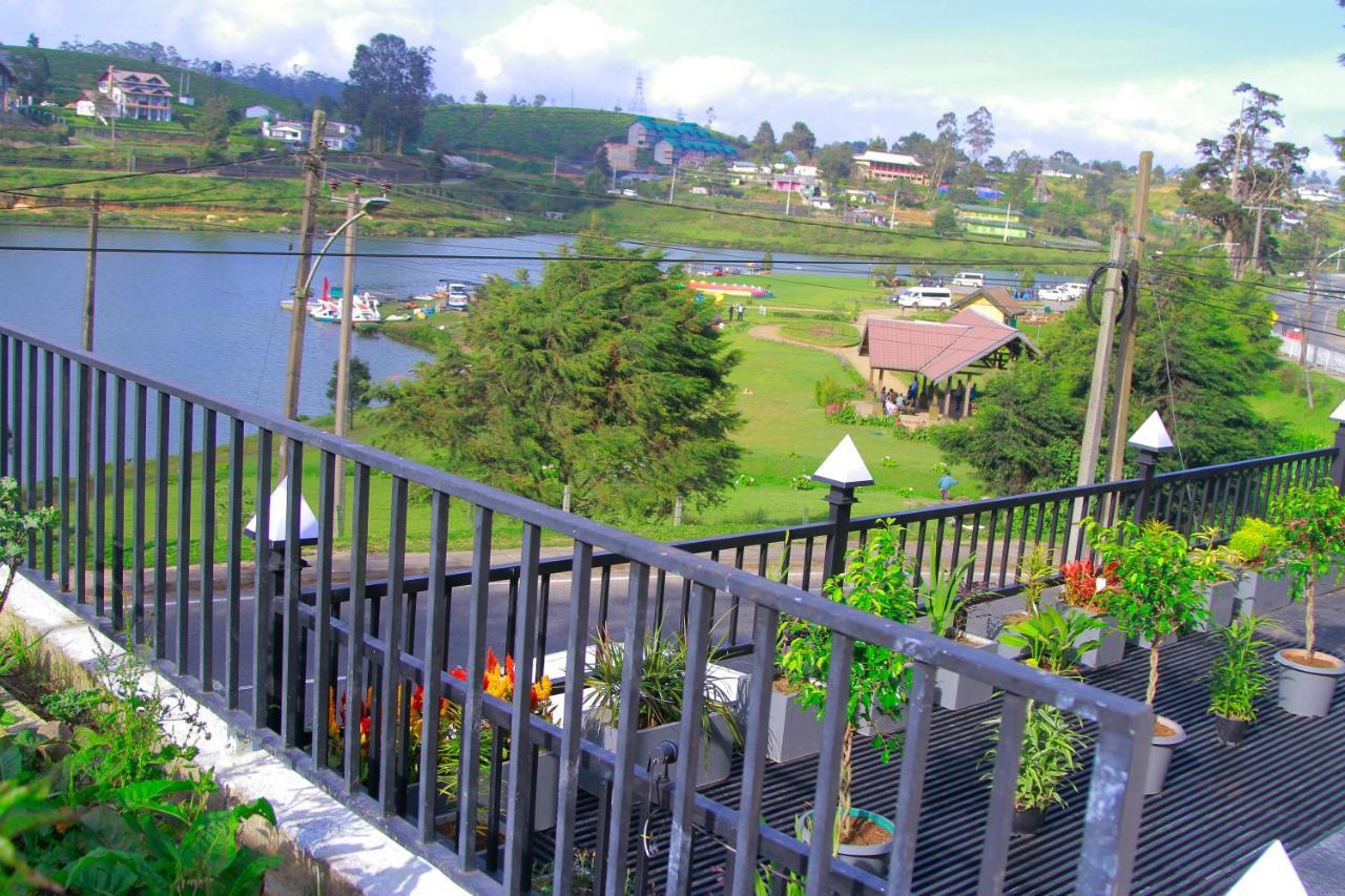Hotel Galaxy Grand