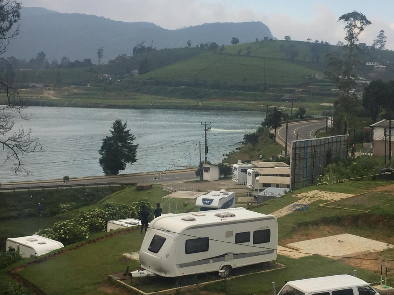 Go Outdoors Campsite Nuwara Eliya