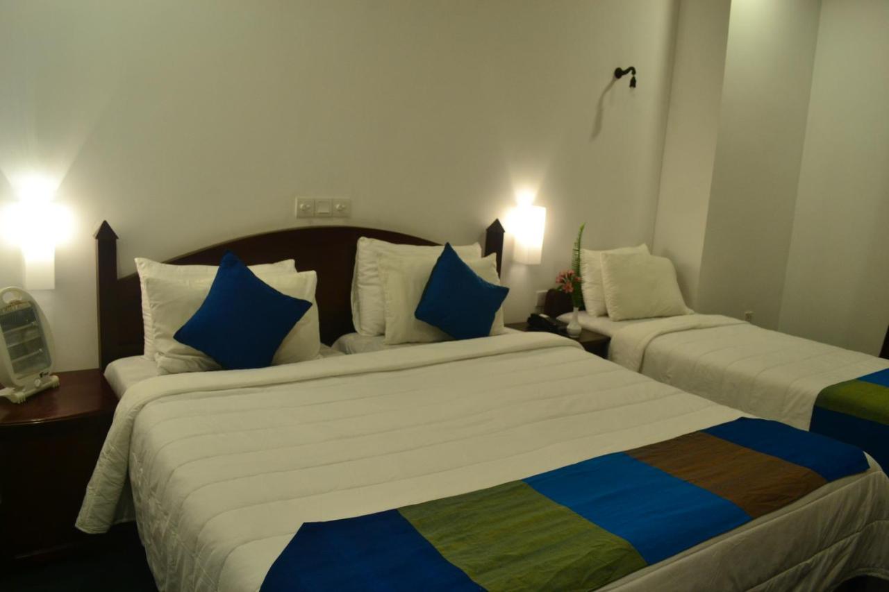 Hotel Silver Falls 3*