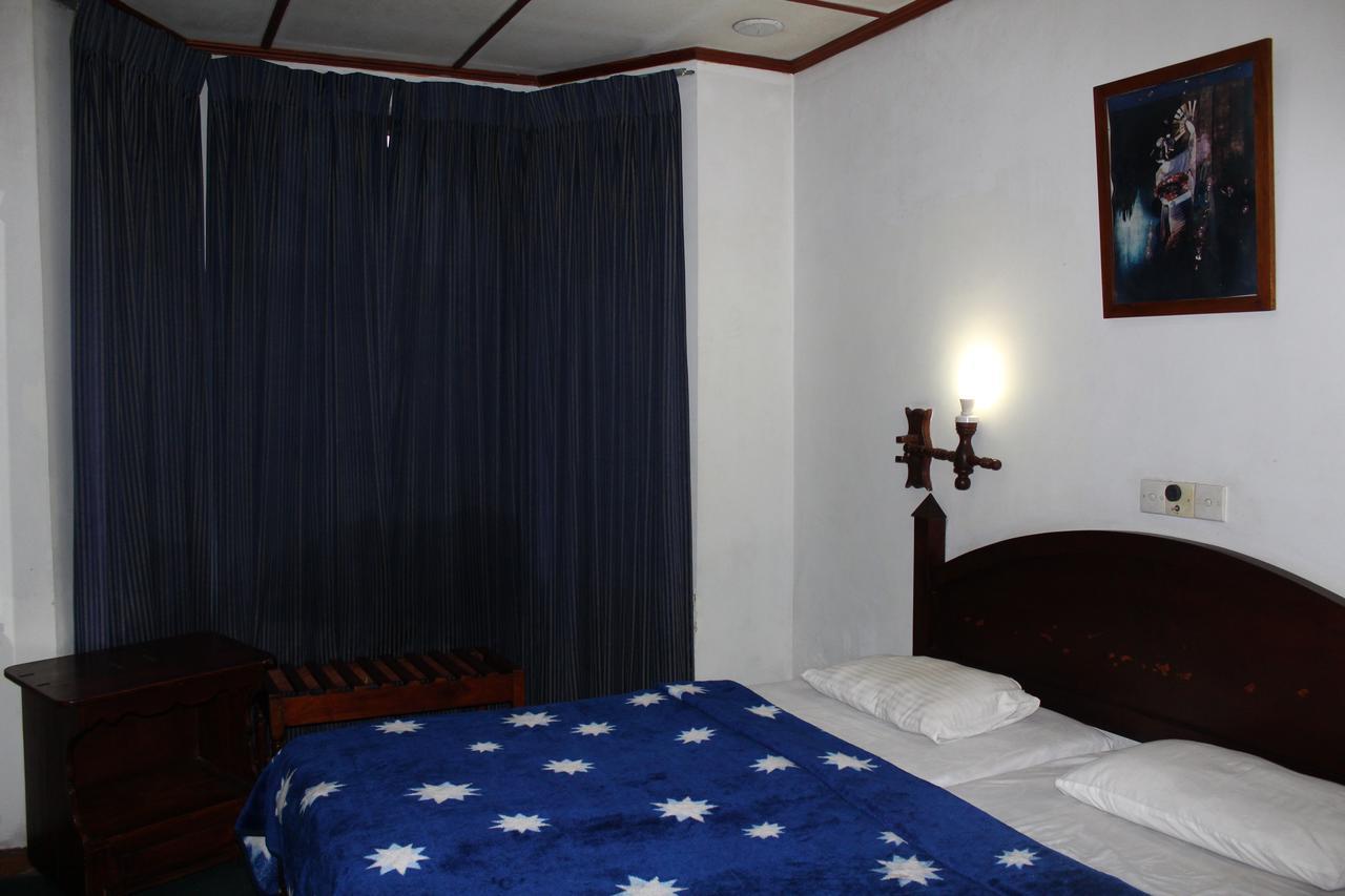 Silver Falls Nuwara Eliya