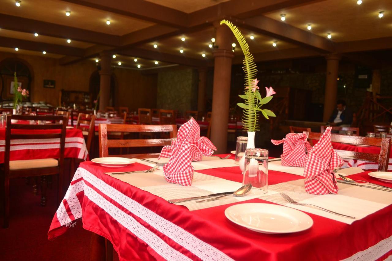 Silver Falls 3* Nuwara Eliya