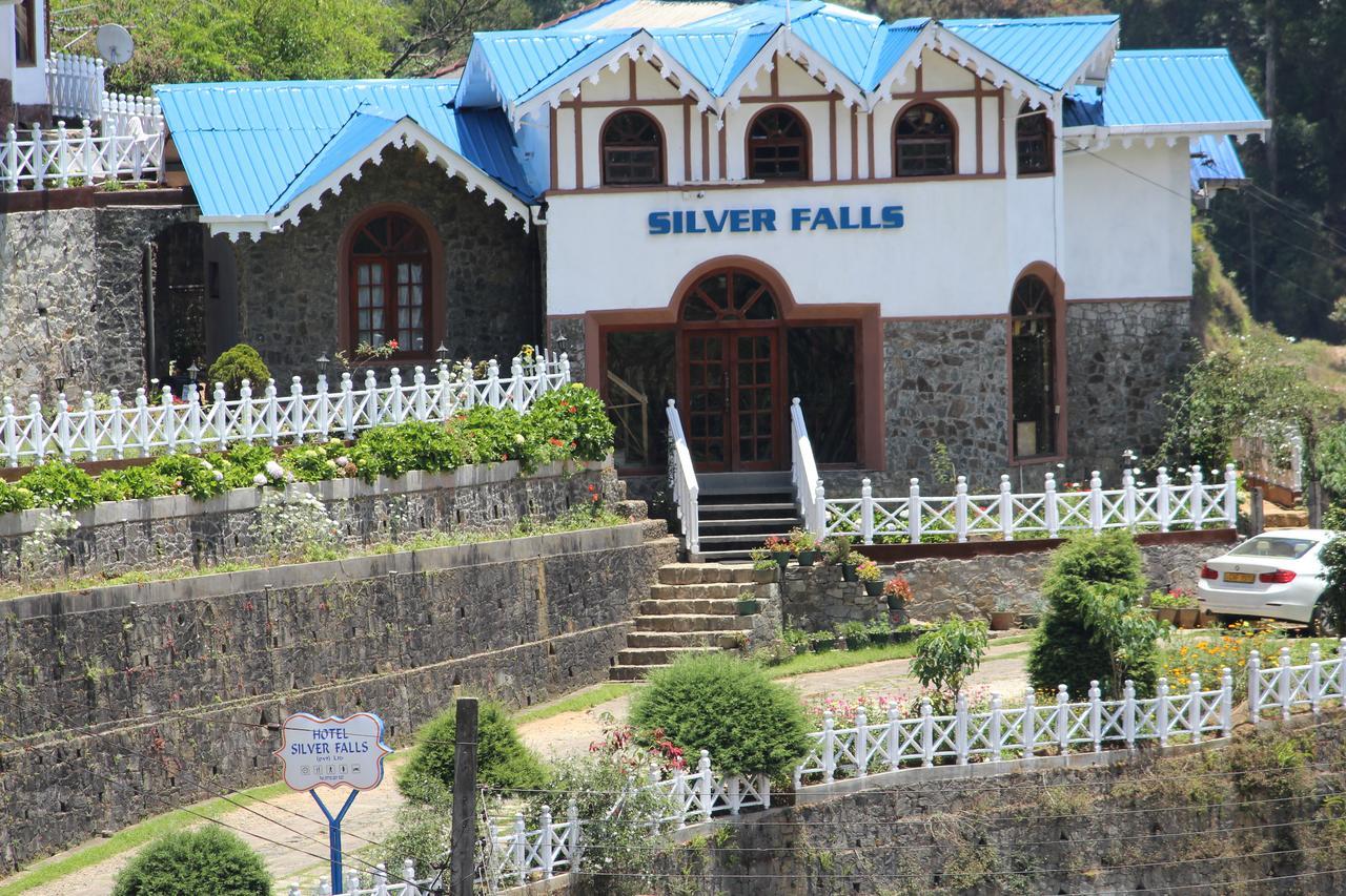 Silver Falls 3*