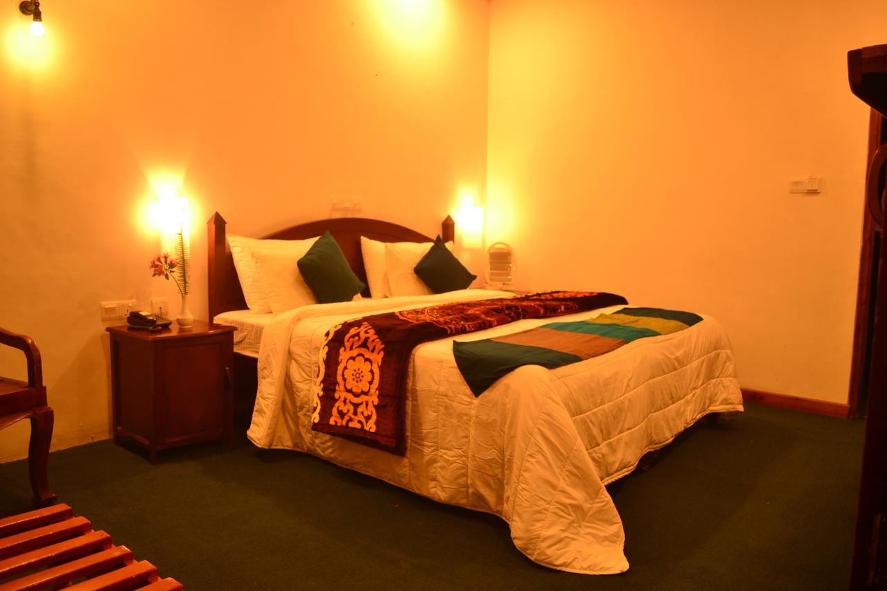 Hotel Silver Falls 3*