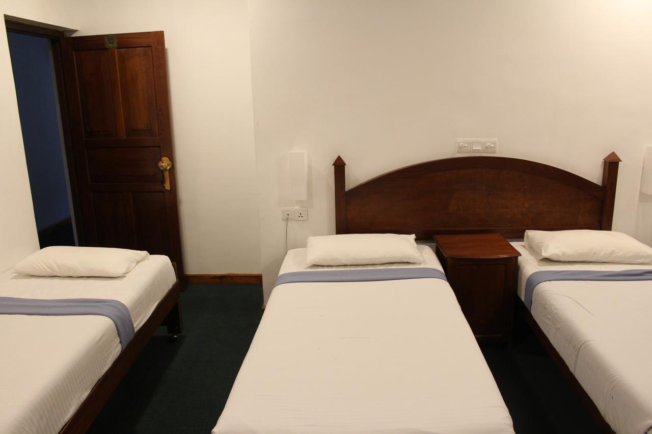 Hotel Silver Falls Nuwara Eliya