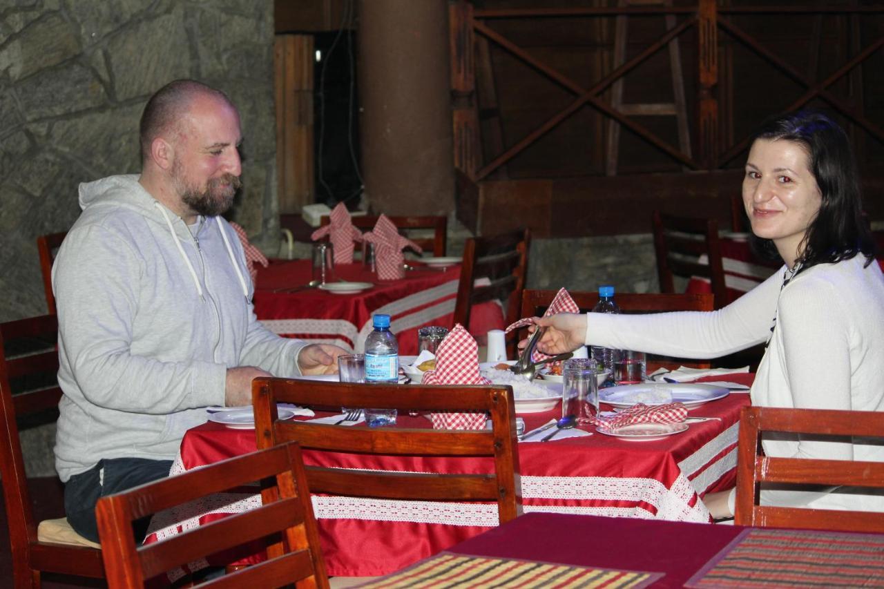 Silver Falls Nuwara Eliya