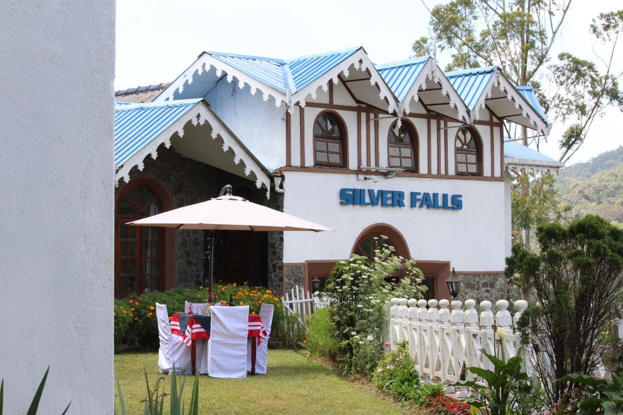 Hotel Silver Falls Nuwara Eliya