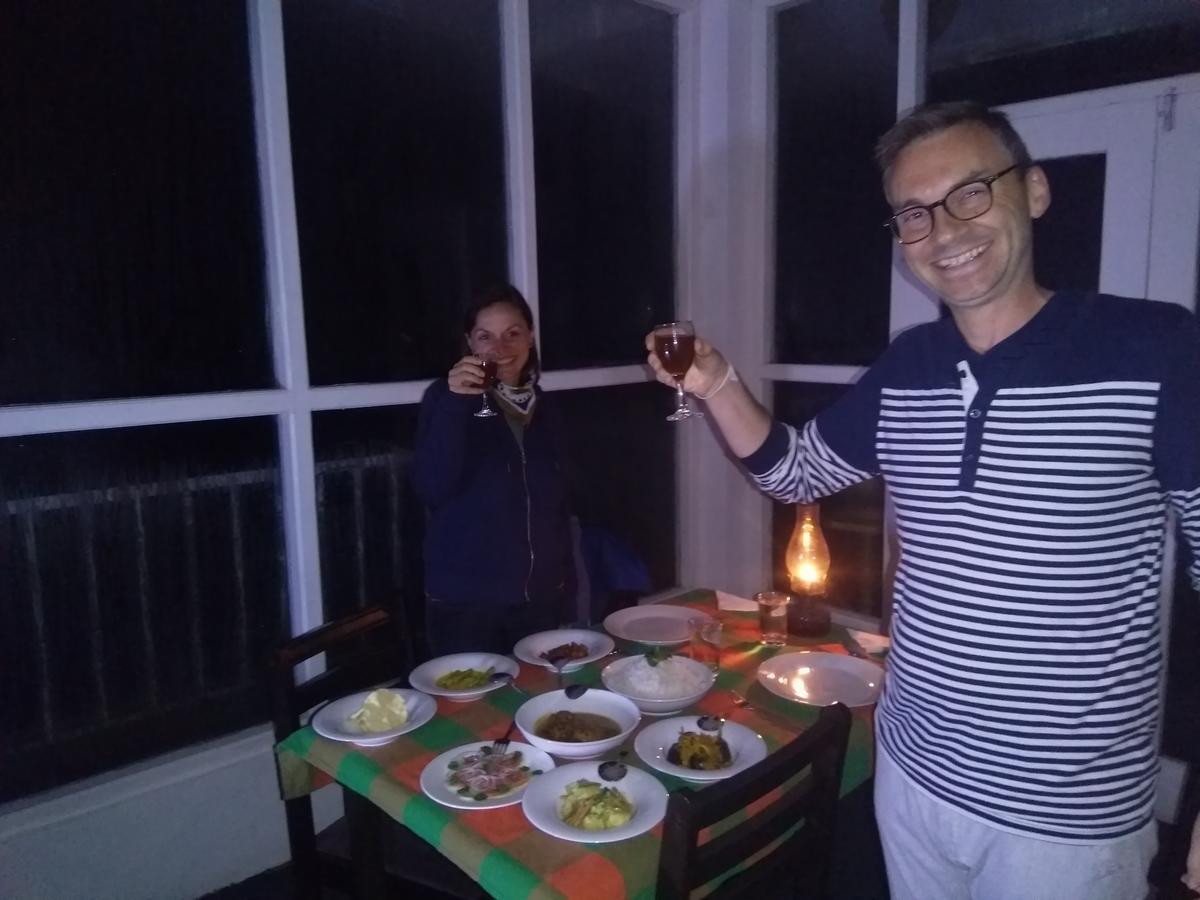 The Farmhouse Nuwaraeliya