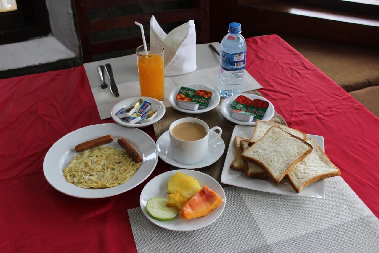 Silver Falls Hotel Nuwara Eliya
