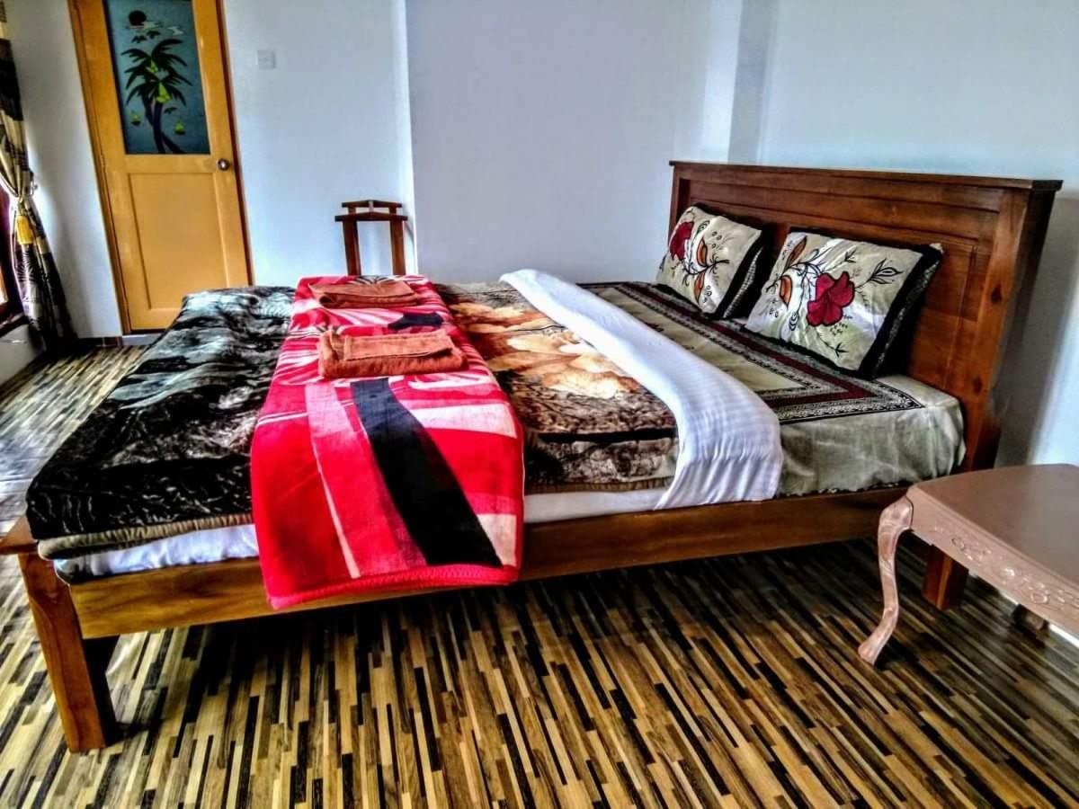 Inn Travellers Nest Nuwara Eliya