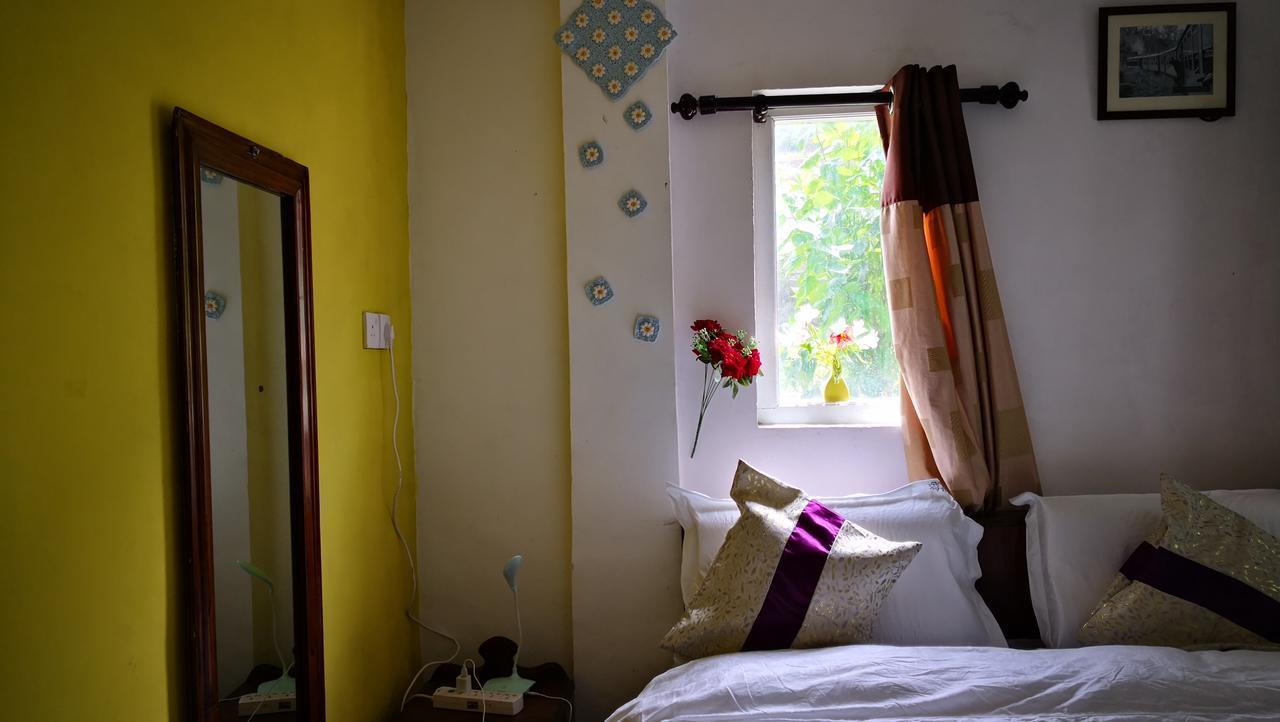 Uyou Ceylon Homestay