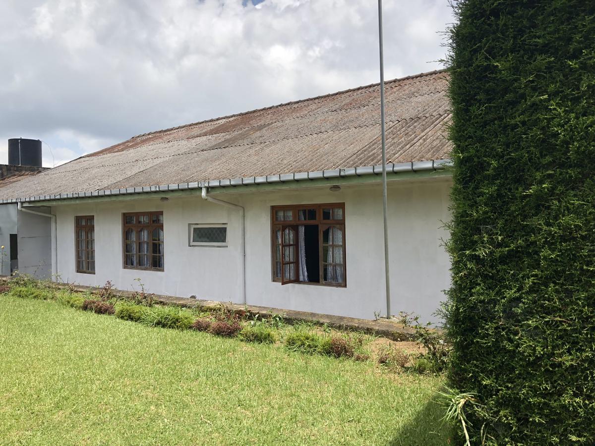 Royal Garden Hotel Nuwara Eliya
