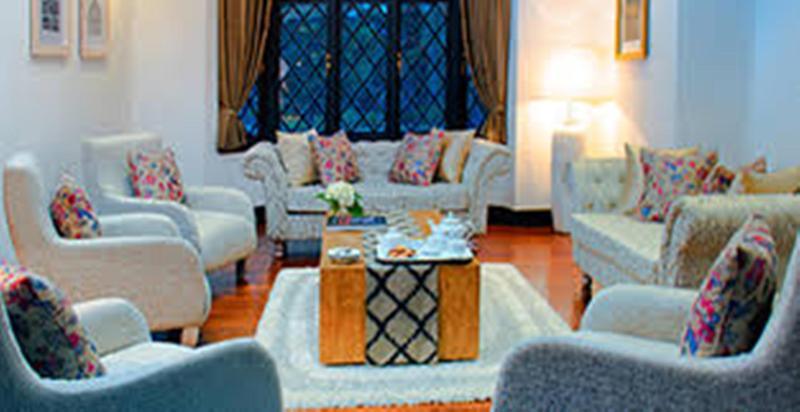 Hotel Oliphant Boutique By Amaya Nuwara Eliya