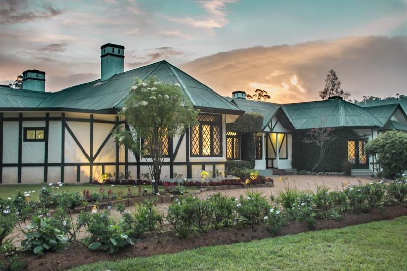 Oliphant Boutique By Amaya 3* Nuwara Eliya
