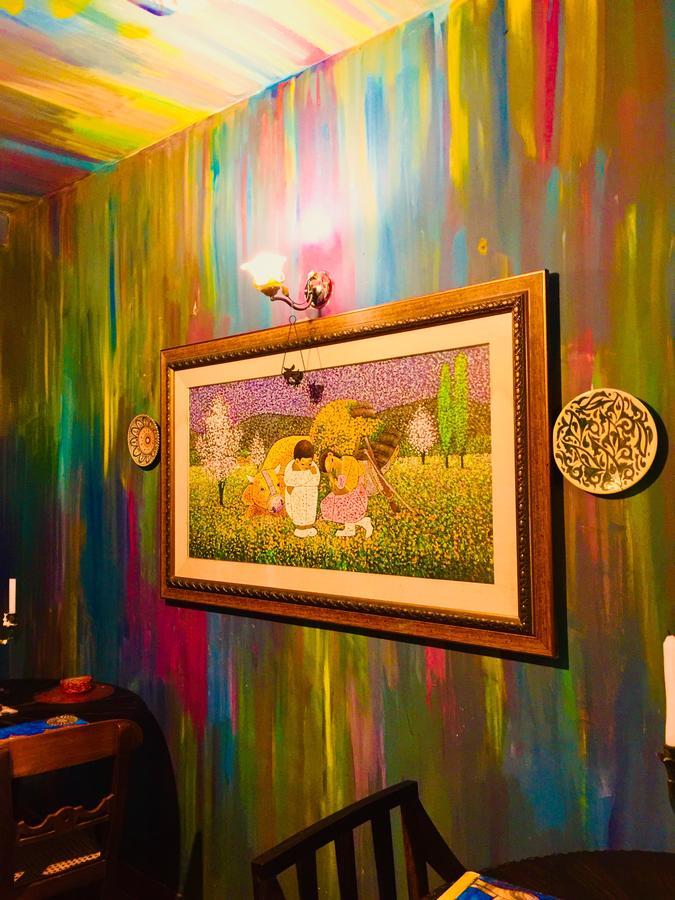 Heidi's Guest house