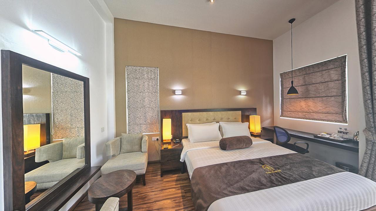 Ripon Grand Hill By Ehi 4* Nuwara Eliya