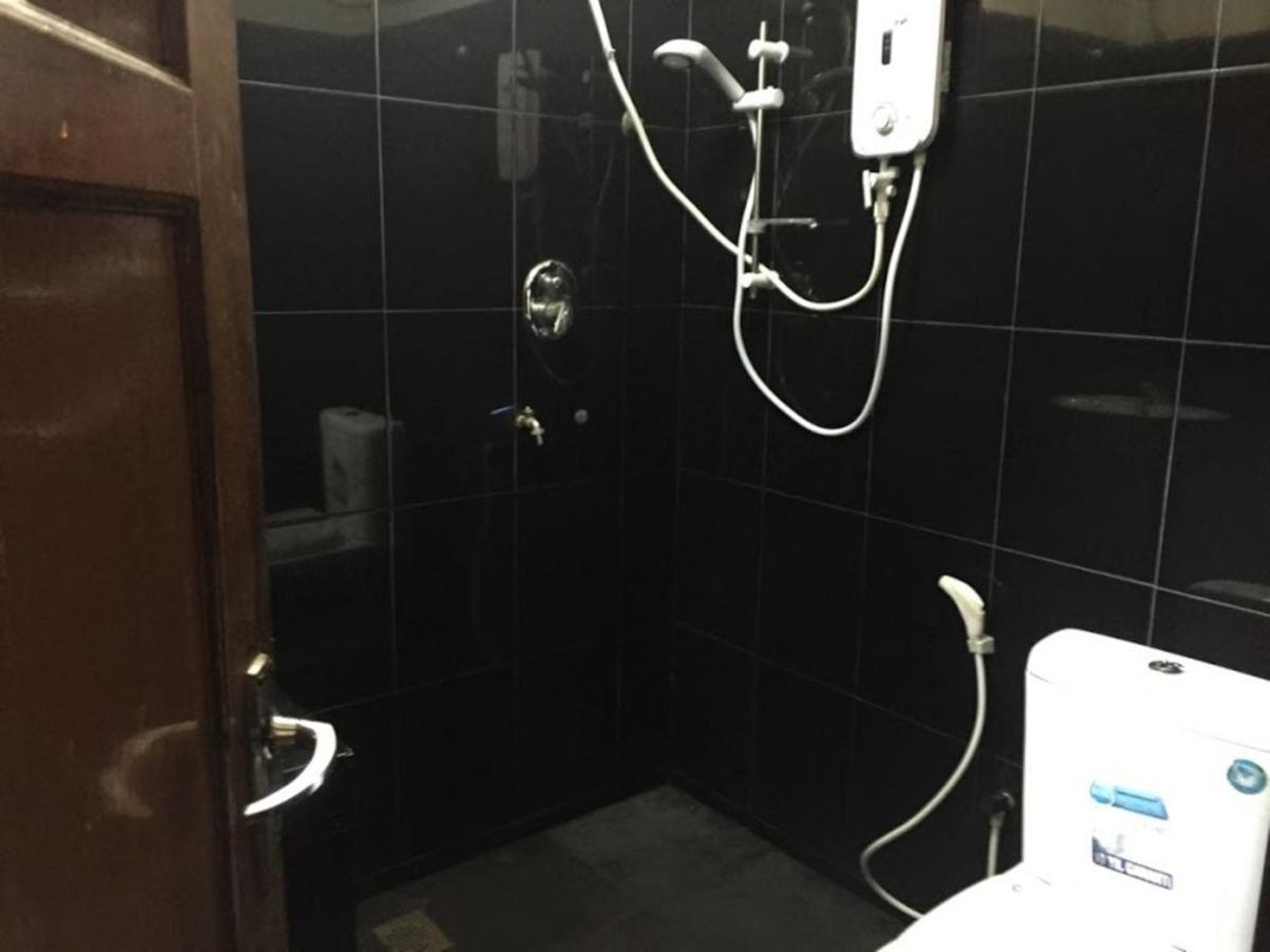 Comfort Inn & Hostel * Nuwara Eliya