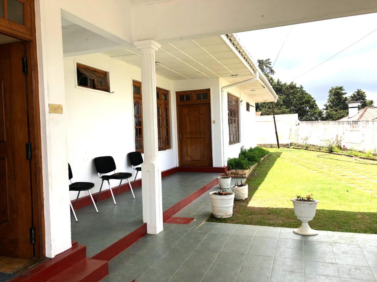 Royal Garden Hotel Nuwara Eliya