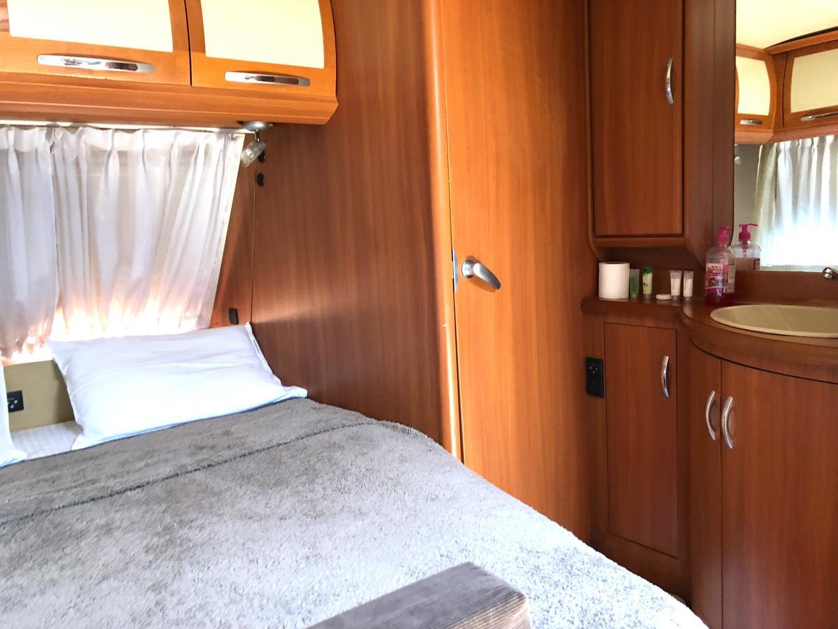 Campsite Go Outdoors 4*