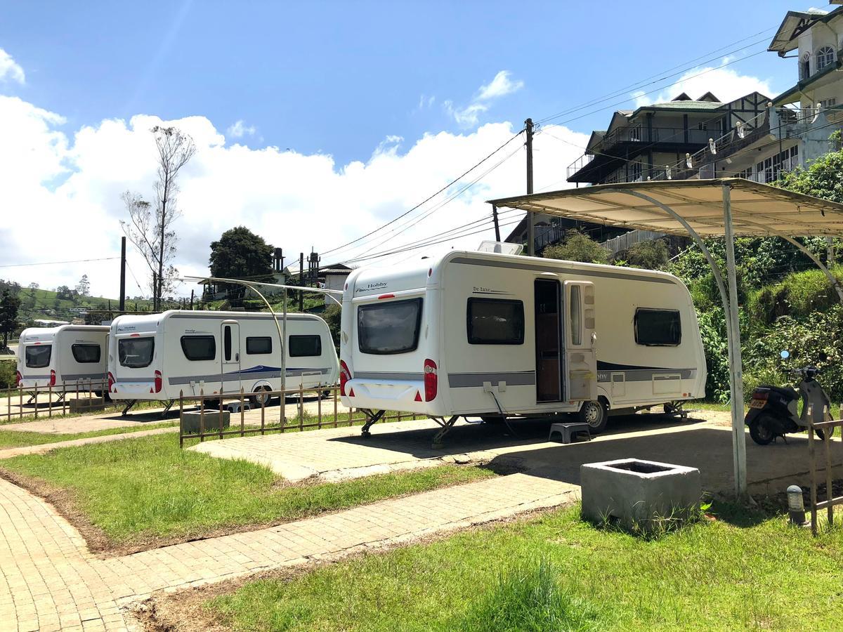 Go Outdoors Campsite Nuwara Eliya