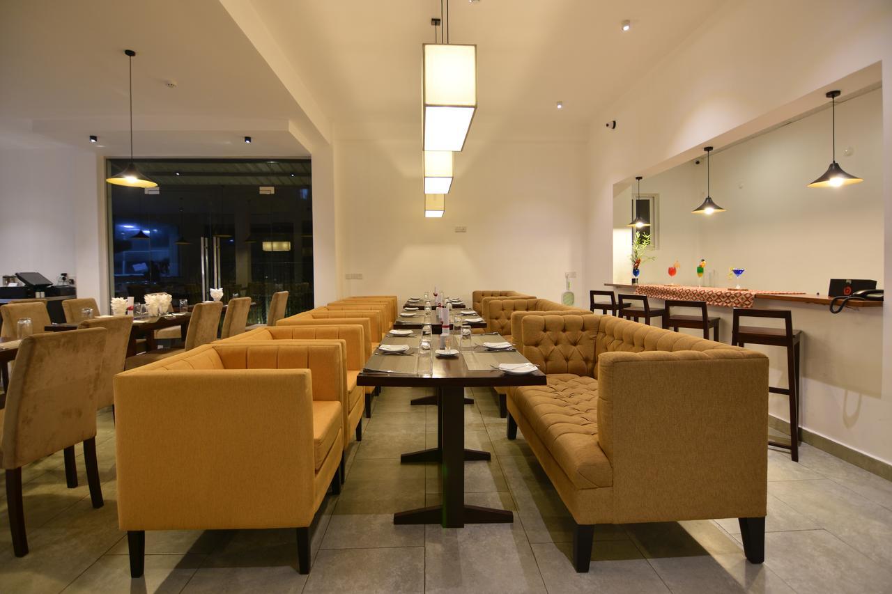 Ripon Grand Hill By Ehi Hotel Nuwara Eliya