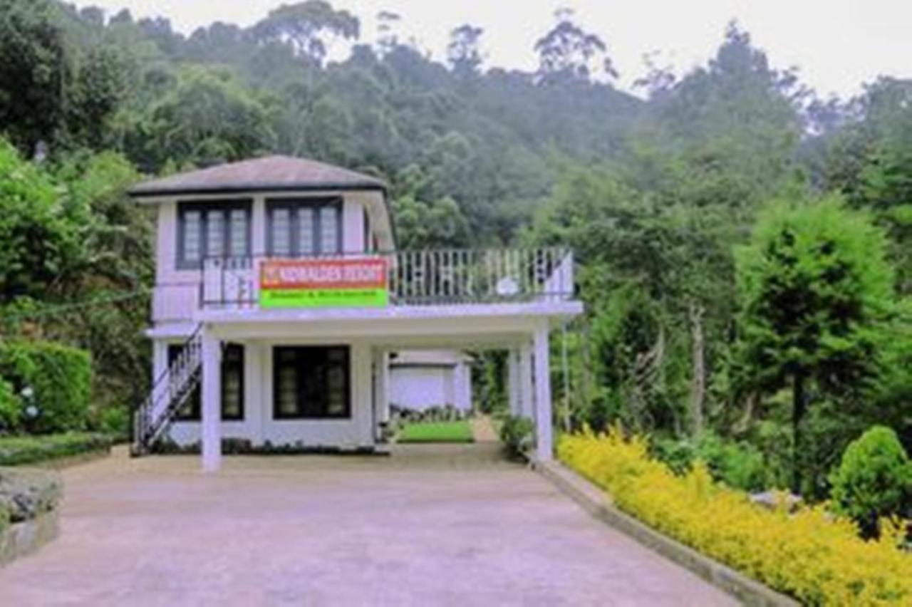 Yoho Nidwalden Nuwara Eliya