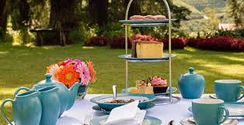 Hotel Oliphant Boutique By Amaya Nuwara Eliya