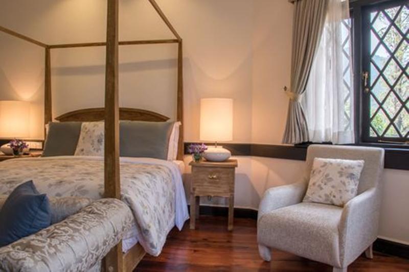 Hotel Oliphant Boutique By Amaya