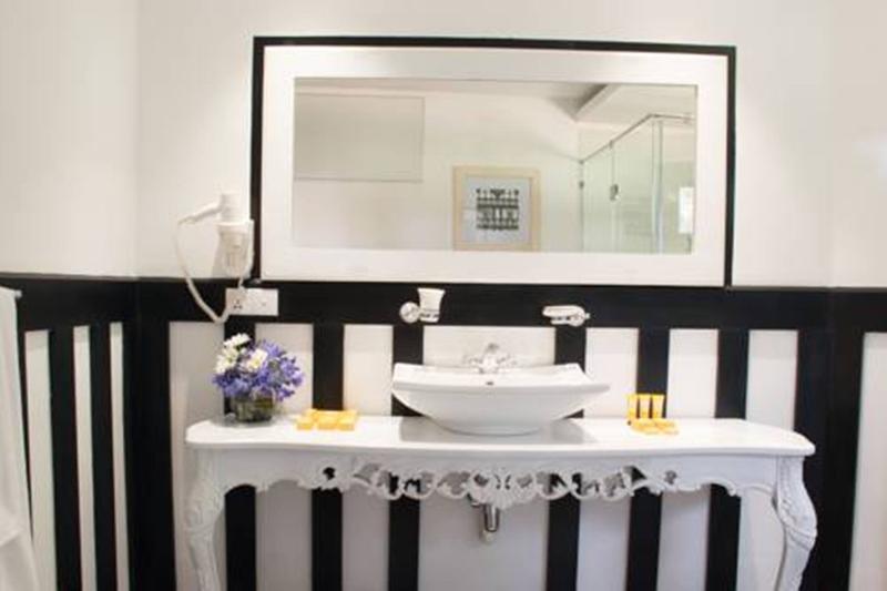 Oliphant Boutique By Amaya Hotel Nuwara Eliya