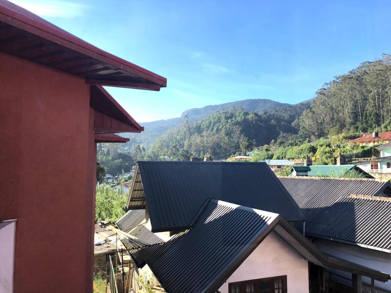 Bed & Breakfast B&B Nuwara Eliya