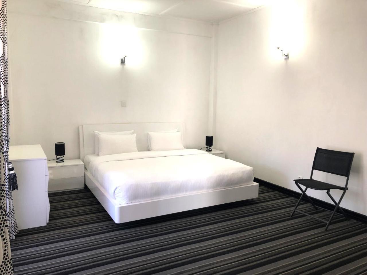 B&B Nuwara Eliya