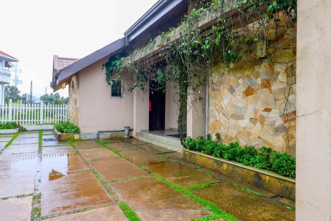 Guest house Acacia