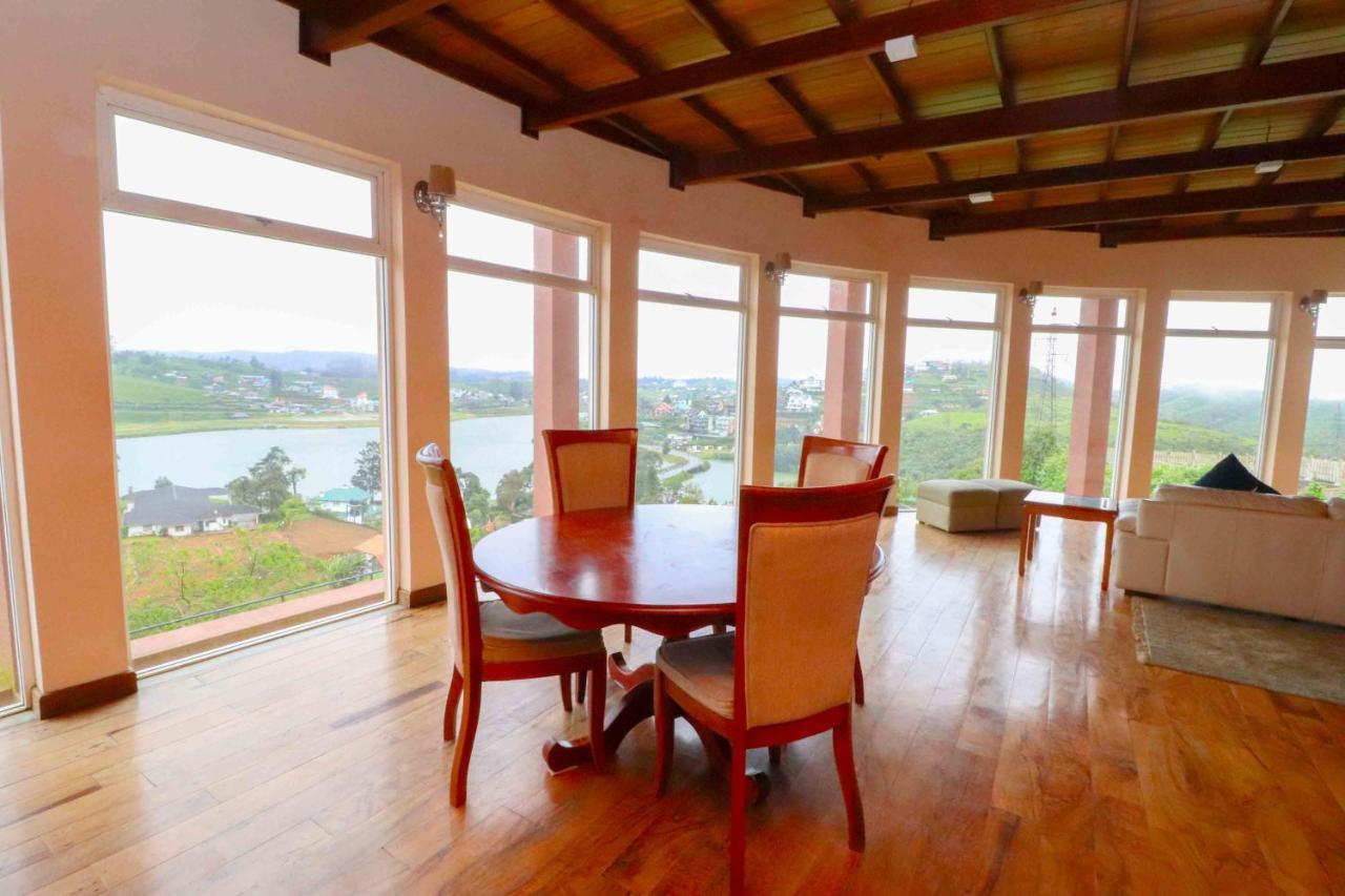 Acacia Guest house Nuwara Eliya