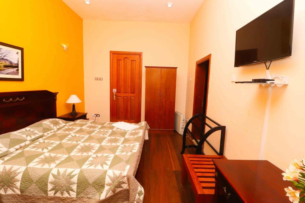 Guest house Acacia Nuwara Eliya