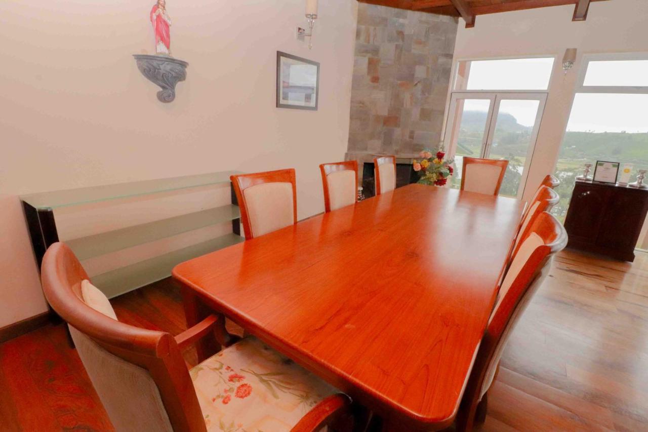 Guest house Acacia