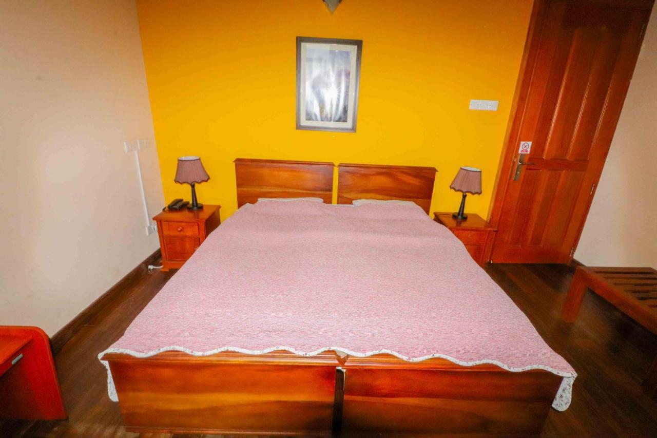 Guest house Acacia Nuwara Eliya